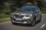 Renault Sandero Stepway 2019 года (LA)